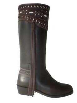 Bota Cartujana Valverde Del Camino