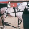 Enganche Pvc- Nylon Doble