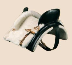 Vaquera Mixta Lucas Talavera mod. Venezuela