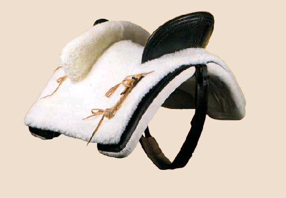 Vaquera Mixta Lucas Talavera Rejoneo Profesional Flexible - Imagen 2