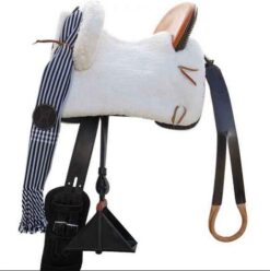 Vaquera Mixta Gomez "Pablo Hermoso de Mendoza"