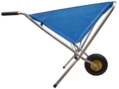 CARRETILLA PLEGABLE