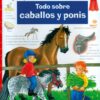 LIBRO: GUIA. EJERCICIO EN PISTA