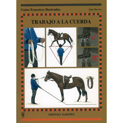 Libro: Guia. Trabajo A La Cuerda