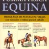 Libro: Forma Fisica Equina (Tutor)
