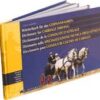 LIBRO: DICCIONARIO PARA CONDUCIR COCHES DE CABALLOS