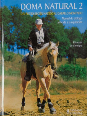 Libro: Doma Natural 2ªparte (E.corbigny)