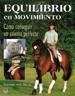 Libro: Equilibrio En Movimiento (Susane V.d.)