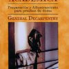 LIBRO: EQUITACION ACADEMICA (G. DECARPENTRY)