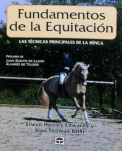 Libro: Fundam.de La Equit.(Elwyn&sian)