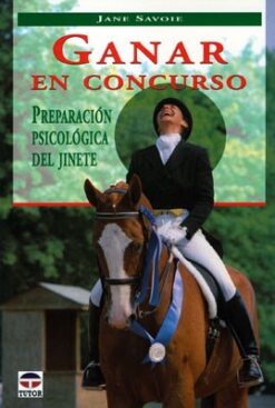 Libro: Ganar En Concurso (Jane Savoie)