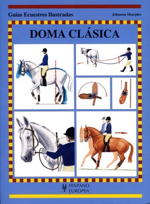 Libro: Guia. Doma Clasica Ii