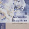 LIBRO: JORNADAS ECUESTRES II