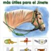 LIBRO: LOS 50 NUDOS MAS UTILES PARA EL JINETE
