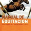 LIBRO: MANUAL DE EQUITACION (ZOE ST.AUBYN)