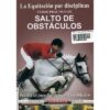 Dvd: Curso Practico Salto De Obstaculos I