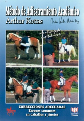 Dvd: A. Kottas Nº6 Correcciones Adecuadas