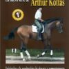 DVD: ARTHUR K. ADIESTRAR CON FUNDAMENTO