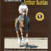 DVD: ARTHUR K. AYUDAS Y AUTOCONTROL
