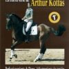 DVD: ARTHUR K. LA LIGEREZ.COMBINADA CON LA REUNION