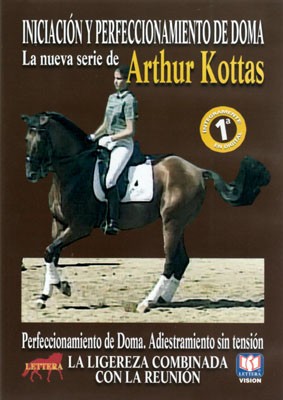 Dvd: Arthur K. La Ligerez.combinada Con La Reunion