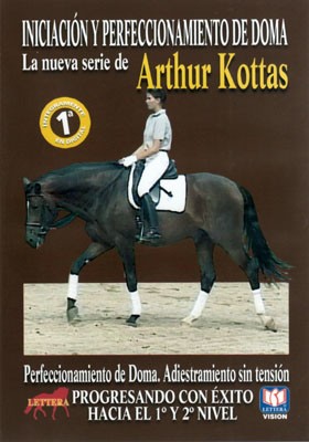 Dvd: Arthur K. Prog.c/exito Hacia El 1º Y 2º Nivel