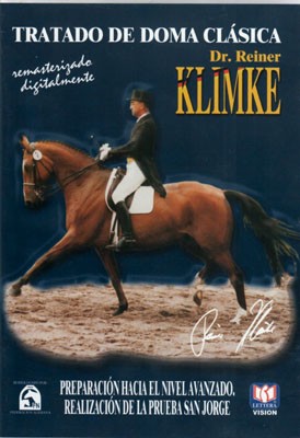 Dvd: Dr. Klimke Nº6 Preparacion Prueba San Jorge