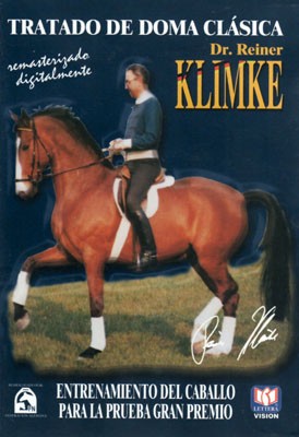 Dvd: Dr. Klimke Nº9 Ent. P/gran Premio