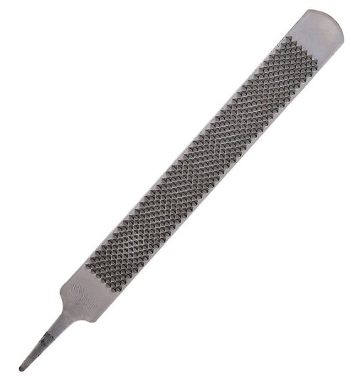 Escofina  -Mustad- Sin Mango 14"