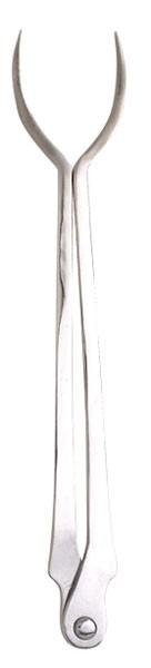 Tenaza G.p. Herrar Forja Inox