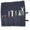 Conjunto Herrar Kit Completo 7-Pcs.