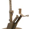 Tripie Ajustable Para Herrador
