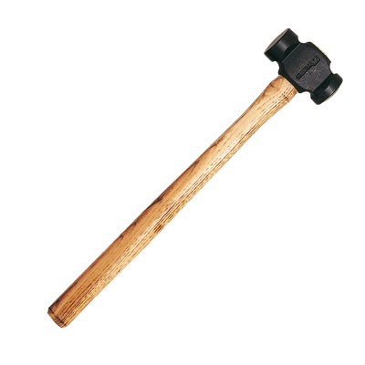 Martillo Herrador Mustad Forja