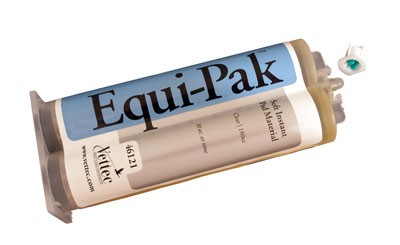 Mustad: Almohadilla Plantar Flex.equi-Pak