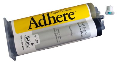 Mustad: Resina Reparador Adhere 180Cc