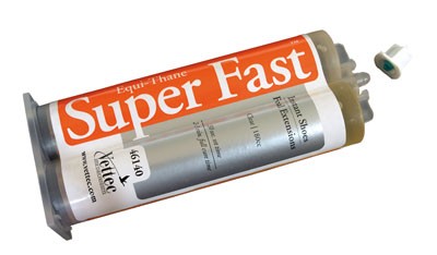 Mustad: Resina Reparador Superfast 180Cc