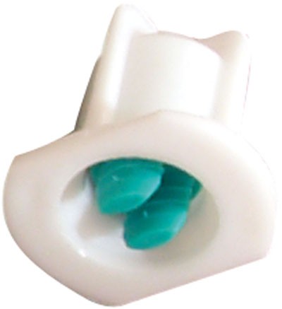 Mustad: Repuesto Tapon Dispensador