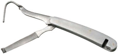 Cuchilla Legra Con Limpiacascos