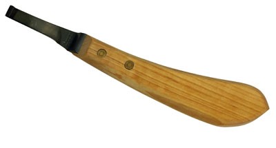 Cuchilla Legra Mustad Derecha Extra