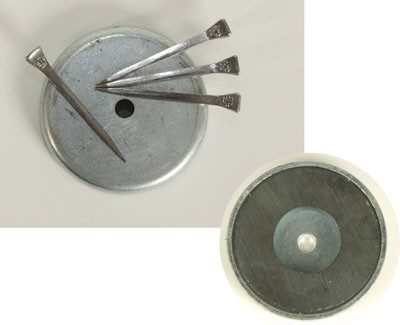 Iman Herrador Para Clavos 60M.m.