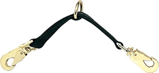 Muserola Para Dar Cuerda Nylon