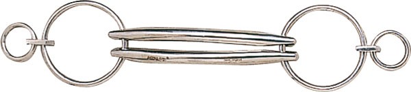 Filete -Pessoa- Doble Embocadura