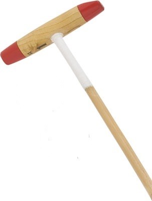 Baston Polo Mallet 52"