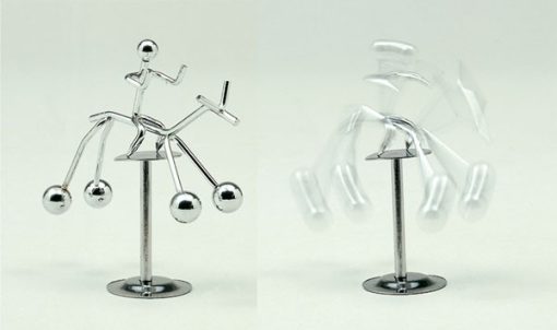 JUGUETE:CABALLO ROCKING HORSE
