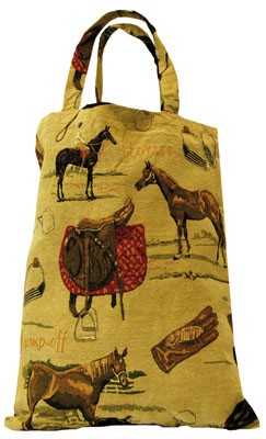 Bolso Shooping Bag