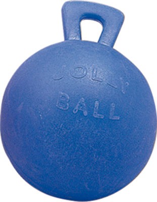 Juguete Balon Para Caballos -Horse Ball-
