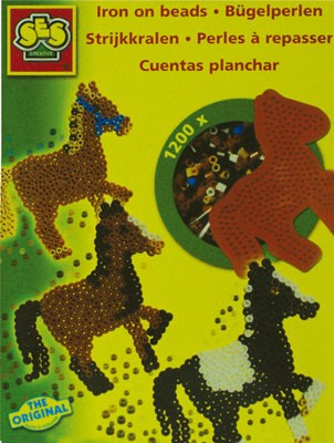 Juego "ses" Planchar