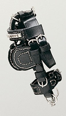 Cabezada Enganche Mini