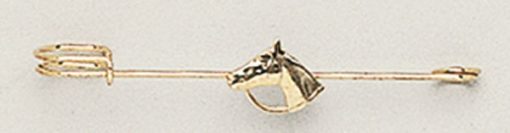 Alfiler Caballo