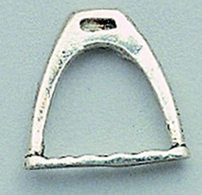 Pin Plata Estribo